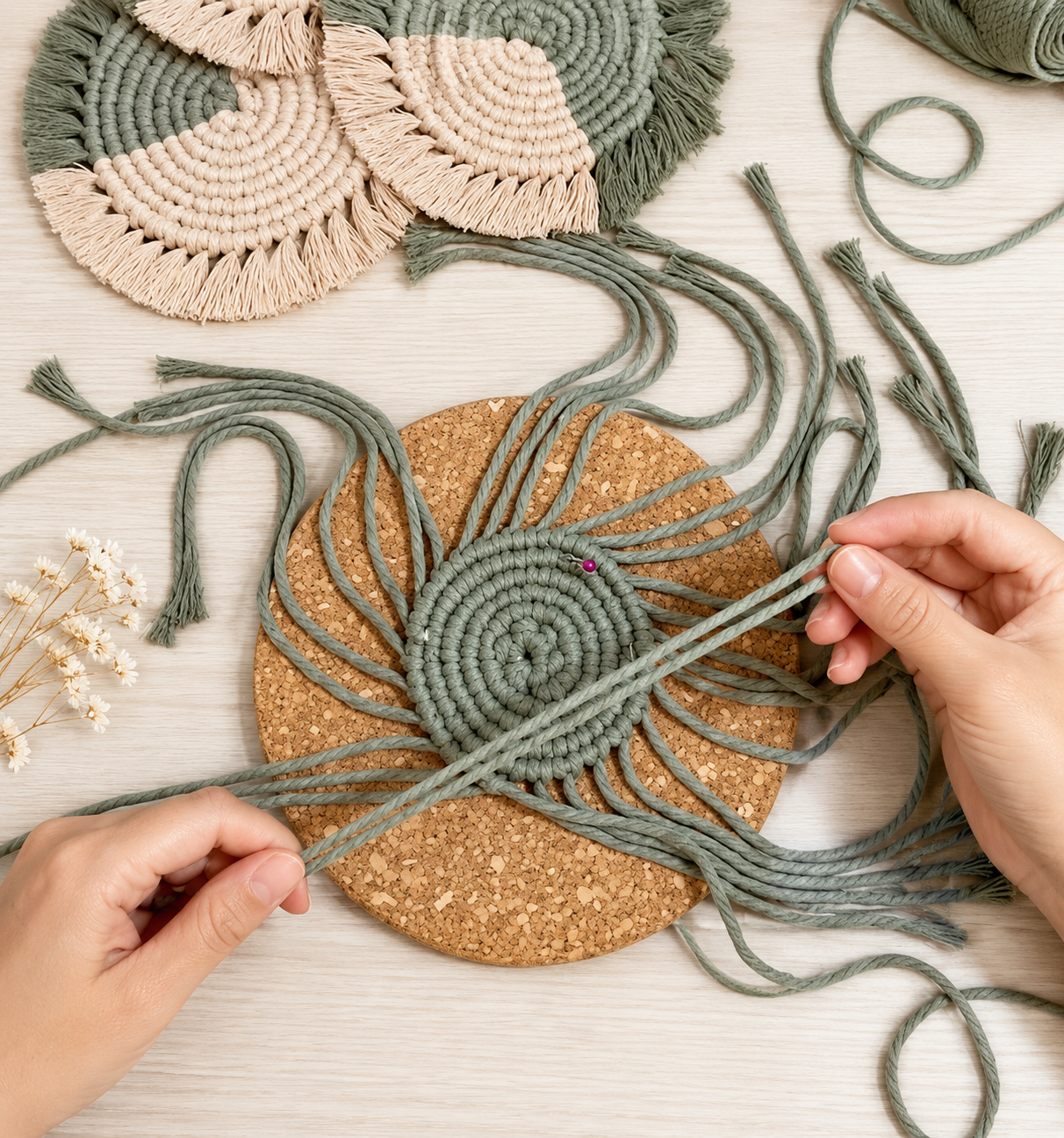 Street Artisans Handmade Craft